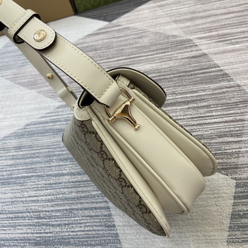 Gvc*1 horsebit bags